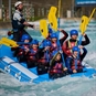 Lee Valley White Water Rafting - White Water Rafting